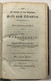 Reise Nach Ostindien. Mit Anmerkungen Von Johann Reinhold Forster. Mit Einem Kupfer. - Raritäten