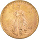 Monnaie, États-Unis, Saint-Gaudens, $20, Double Eagle, 1922, U.S. Mint - 20$ - Double Eagles - 1907-1933: Saint-Gaudens