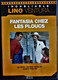 LINO VENTURA - Fantasia Chez Les Ploucs - Jean Yanne - Mireille Darc . - Action, Adventure