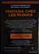 LINO VENTURA - Fantasia Chez Les Ploucs - Jean Yanne - Mireille Darc . - Action, Adventure