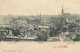 Wien Panorama Stefansdom 1906 - Stephansplatz