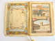 Delcampe - SIRIO 1918 Le Signorie D'Italia - MILANO Pocket Calendar  Calendarietto Tascabile  CALENDRIER - Small : 1901-20