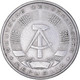 Monnaie, République Démocratique Allemande, 2 Mark, 1957, Berlin, TTB - 2 Mark