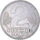 Monnaie, République Démocratique Allemande, 2 Mark, 1957, Berlin, TTB - 2 Marchi