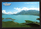 VAL-CENIS (73 Savoie) Col Du Mont Cenis - Vue Sur Le Lac (Editions Bernard Grange N°4732) - Val Cenis