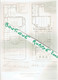 Delcampe - 9 GRAVURES PLANS 1913 PARIS 8° THEATRE DES CHAMPS ELYSEES 15 AVENUE MONTAIGNE ARCHITECTES PERRET BOURDELLE VAN DE VELDE - Parigi