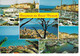 CP "SOUVENIR DE SAINT-TROPEZ" 1990 - Souvenir De...