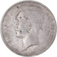 Monnaie, Belgique, 2 Francs, 2 Frank, 1910, TTB, Argent, KM:74 - 2 Franchi