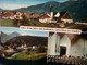 Schweiz Stalden Ob Sarnen / Zentralschweiz - 3 Bilder VB1990 STAMP TIMBRE 50 SELLO POSTAL  PAATENSCHAFT IV1526 - Sarnen