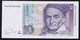 BRD: 10 Deutsche Mark 1.10.1993 - Serie YA/G - Ersatznote Replacement (BRD-47b) - 10 DM