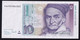 BRD: 10 Deutsche Mark 1.10.1993 - Serie YA/G - Ersatznote Replacement (BRD-47b) - 10 Deutsche Mark