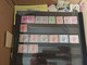 Lot De Milliers De Timbres Classique Du Monde Voir Photos - Lots & Kiloware (mixtures) - Min. 1000 Stamps