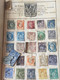 Delcampe - Lot De Milliers De Timbres Classique Du Monde Voir Photos - Lots & Kiloware (mixtures) - Min. 1000 Stamps