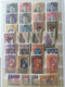 Delcampe - Lot De Milliers De Timbres Classique Du Monde Voir Photos - Lots & Kiloware (mixtures) - Min. 1000 Stamps