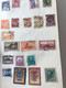 Delcampe - Lot De Milliers De Timbres Classique Du Monde Voir Photos - Lots & Kiloware (mixtures) - Min. 1000 Stamps