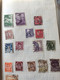 Delcampe - Lot De Milliers De Timbres Classique Du Monde Voir Photos - Lots & Kiloware (mixtures) - Min. 1000 Stamps