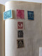 Delcampe - Lot De Milliers De Timbres Classique Du Monde Voir Photos - Lots & Kiloware (mixtures) - Min. 1000 Stamps