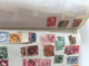 Delcampe - Lot De Milliers De Timbres Classique Du Monde Voir Photos - Lots & Kiloware (mixtures) - Min. 1000 Stamps