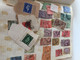 Delcampe - Lot De Milliers De Timbres Classique Du Monde Voir Photos - Lots & Kiloware (mixtures) - Min. 1000 Stamps