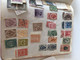 Delcampe - Lot De Milliers De Timbres Classique Du Monde Voir Photos - Lots & Kiloware (mixtures) - Min. 1000 Stamps