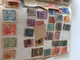 Delcampe - Lot De Milliers De Timbres Classique Du Monde Voir Photos - Lots & Kiloware (mixtures) - Min. 1000 Stamps