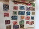 Delcampe - Lot De Milliers De Timbres Classique Du Monde Voir Photos - Lots & Kiloware (mixtures) - Min. 1000 Stamps