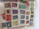 Delcampe - Lot De Milliers De Timbres Classique Du Monde Voir Photos - Lots & Kiloware (mixtures) - Min. 1000 Stamps