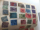 Delcampe - Lot De Milliers De Timbres Classique Du Monde Voir Photos - Lots & Kiloware (mixtures) - Min. 1000 Stamps