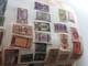 Delcampe - Lot De Milliers De Timbres Classique Du Monde Voir Photos - Lots & Kiloware (mixtures) - Min. 1000 Stamps