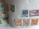 Delcampe - Lot De Milliers De Timbres Classique Du Monde Voir Photos - Lots & Kiloware (mixtures) - Min. 1000 Stamps