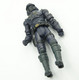 Delcampe - Vintage ACTION FIGURE GI JOE: Cobra Hiss IV With Neo-Viper (v3) - Original 2002 - Hasbro - Action Man