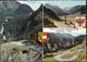 Austria - 5090 Lofer - Gerlossstrasse - Cars - VW Käfer - Nice Stamp 1965 - Lofer