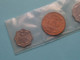 Set >>> 4 Coins MALTA >>> 1972 ( For Grade, Please See Photo ) ! - Malta