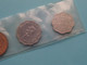 Set >>> 4 Coins MALTA >>> 1972 ( For Grade, Please See Photo ) ! - Malta