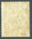 REGNO 1910 GARIBALDI 5 (+5) C. VERDE ** MNH F.TO BOLAFFI - Nuovi