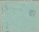 Denmark V. BOYE & WATT Antimerulion (Svampedræber), TMS Cds. KJØBENHAVN K.V.B. 1911 Cover Brief ASSENS (Arr.) - Lettres & Documents