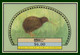 New Zealand Nouvelle Zelande Carnet Booklet KIWI ** MNH 1988 - Markenheftchen