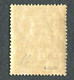 REGNO 1910 GARIBALDI 5 (+5) C. CARMINIO ** MNH F.TO BOLAFFI E A. DIENA - Neufs