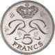 Monnaie, Monaco, Rainier III, 5 Francs, 1971, SUP, Cupro-nickel, Gadoury:MC 153 - 1960-2001 Nouveaux Francs