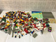 LOTTO COSTRUZIONI LEGO VARIE LEGOLAND STAR WARS TRENO 7725 ACCESSORI VARI Non Lavate. - Non Classificati