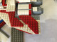 Delcampe - LOTTO COSTRUZIONI LEGO VARIE LEGOLAND STAR WARS TRENO 7725 ACCESSORI VARI Non Lavate. - Non Classificati