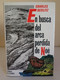 En Busca Del Arca Perdida De Noé. Charles Berlitz. Círculo De Lectores. 1988. 199 Páginas. - History & Arts