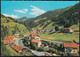 Austria - 6156 Gries Am Brenner - Alte Ortsansicht (1961) - Matrei Am Brenner