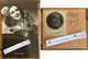 ● Rose AVRIL Chanteuse - CPSM + Fragment Signature Autographe - Née Henriette Michèle Louise Desvaud - Limoges / Nice - Zangers & Muzikanten