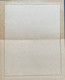 BENIN - Entier Carte Lettre Neuve Type Groupe 15c - Covers & Documents