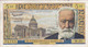 BILLETE DE FRANCIA DE 5 FRANCS DEL 6-4-1961 DE VICTOR HUGO  (BANKNOTE) - 5 NF 1959-1965 ''Victor Hugo''