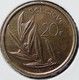 Belgium - 1981 - KM 159 - 20 Francs - French Legend - XF - Look Scans - 20 Francs