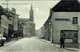 Silenrieux.  Eglise Et Rue Royale. - Cerfontaine