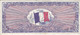 BILLETE DE FRANCIA DE 50 FRANCS DEL AÑO 1944  (BANKNOTE) - 1944 Flag/France
