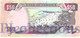 JAMAICA 50 DOLLARS 2004 PICK 79e UNC - Jamaica
